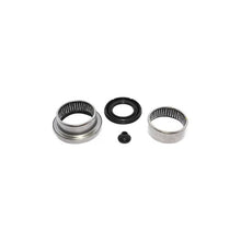 Kit (2) Rodamientos Eje Trasero Suspencion Peugeot 206 (Todos)