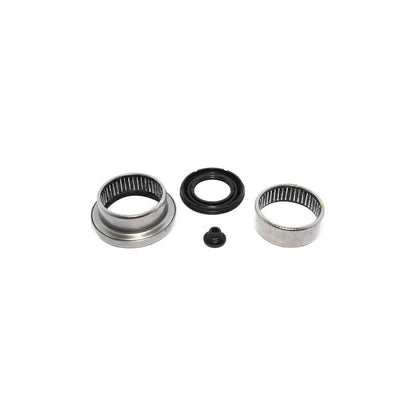 Kit (2) Rodamientos Eje Trasero Suspencion Peugeot 206 (Todos)