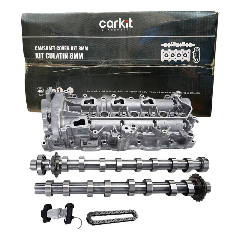 Kit Reparación Cadena de Distribución – Motor 1.5 BlueHDi (DV5) 208 3008 2008 308 C5 1.5 DV5 8mm