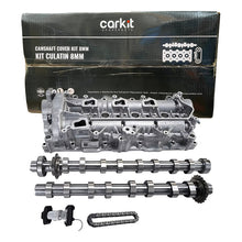 Kit Reparación Cadena de Distribución – Motor 1.5 BlueHDi (DV5) 208 3008 2008 308 C5 1.5 DV5 8mm