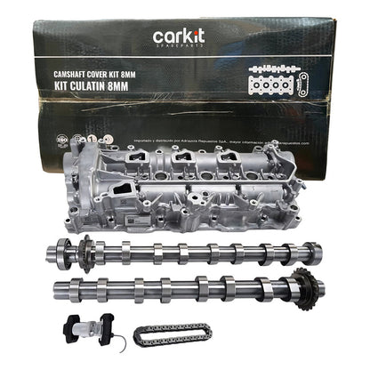 Kit Reparación Cadena de Distribución – Motor 1.5 BlueHDi (DV5) 208 3008 2008 308 C5 1.5 DV5 8mm