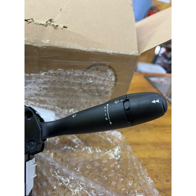 Telecomando de Luces con Cinta de Airbag – Peugeot 301 / Citroën C-Elysée