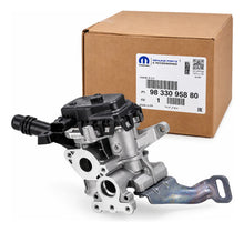 Valvula Egr Con Modulo Peugeot Citroen 208 2008 1.6 Blue Hdi