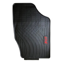 Pisos Calce Perfecto Peugeot 307 2000 - 2007