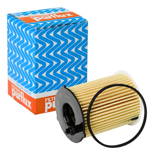 Kit Mantención Peugeot 301 C-elysee 208 Partner B9 1.6 Hdi