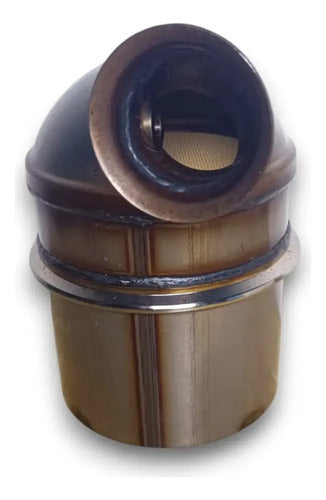 Filtro de Partículas FAP Peugeot 301 DV6 ERA