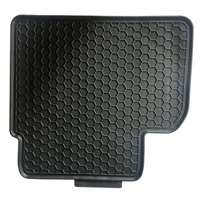 Pisos Calce Perfecto Volkswagen Amarok 2010 - 2016