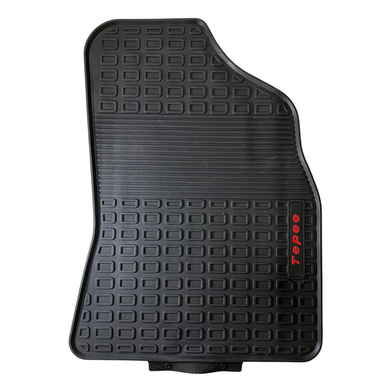 Pisos Calce Perfecto Peugeot Tepee 2008-2012
