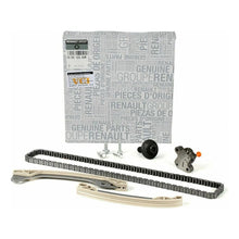Kit Distribucion Original Renault Clio IV - Captur 1.2 - 0.9