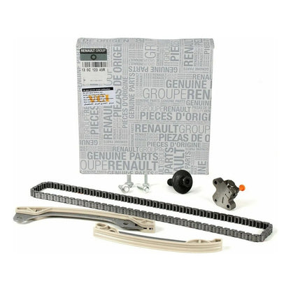 Kit Distribucion Original Renault Clio IV - Captur 1.2 - 0.9