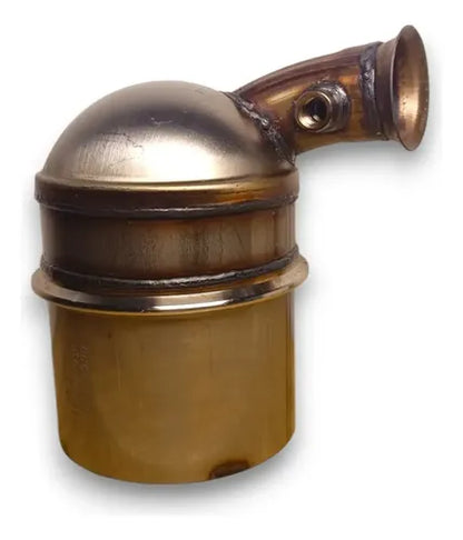 Filtro de Partículas FAP Peugeot 301 DV6 ERA