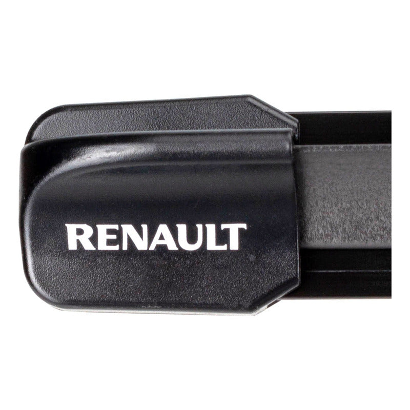 Juego Plumillas Original Renault New Symbol 2012 - 2024