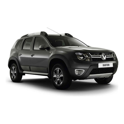 Juego Pastillas Freno Delanteras Renault Duster 1.6 (2012-2021)