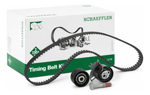 Kit de Distribución Peugeot Expert Traveller 2.0 HDi Febi