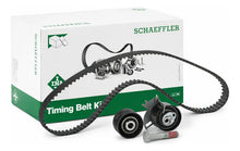 Kit de Distribución Peugeot Expert Traveller 2.0 HDi Febi