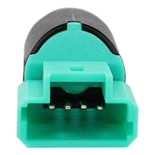 Switch de Luz de Freno – OEM 1606480480 / 4534‑63 / 4534‑65 (Renault / Peugeot / Citroën)