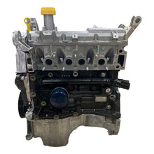 Motor Nuevo Renault Symbol 1.6 8v K7m 2012 En Adelante