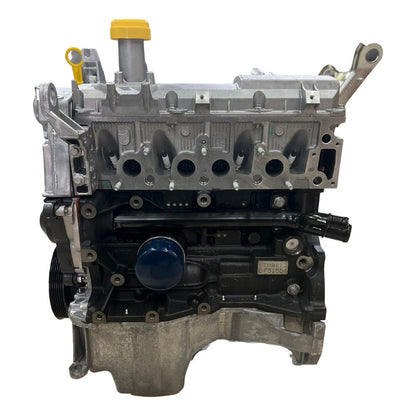 Motor Nuevo Renault Symbol 1.6 8v K7m 2012 En Adelante
