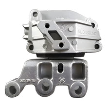 Soporte Motor Derecho Completo Volkswagen Gol G5 1.6 Cfza