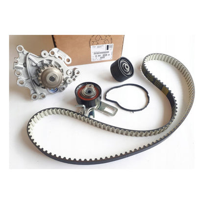 Kit Distribucion Peugeot + Bomba 208 2008 3008 1.5 Original