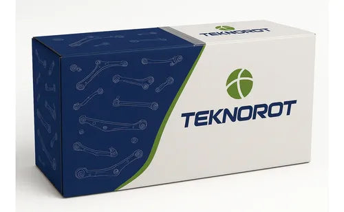 Kit Bandejas Terminales Axiales Bieletas Peugeot 301 Teknoro
