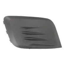 Tapa Neblinero Derecho Partner Berlingo 2015-2018