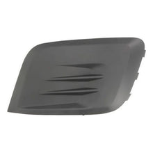 Tapa Neblinero Izquierdo Partner Berlingo 2015-2018