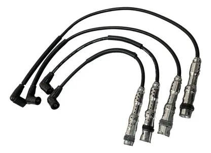 Juego de Cables de Bujía Volkswagen Golf A4 Fox Gol G5