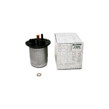 Filtro Petroleo Completo Renault Dokker - Captur 1.5 K9K (Original)