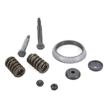 Reparacion Original Picaron Escape Peugeot 206 - 307 - C3 (TU5JP4)