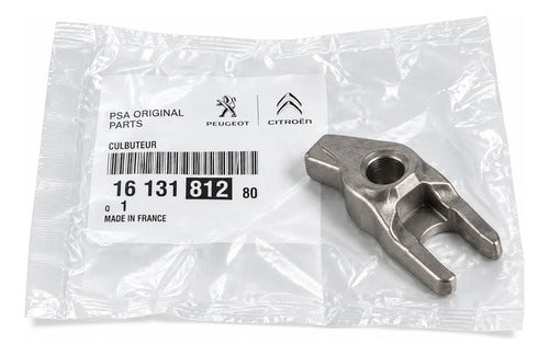 Pinza Soporte Inyector Peugeot 301 Partner Berlingo 1.6 Hdi