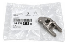 Pinza Soporte Inyector Peugeot 301 Partner Berlingo 1.6 Hdi