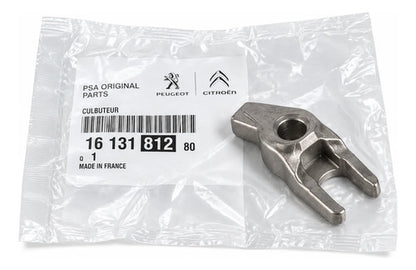 Pinza Soporte Inyector Peugeot 301 Partner Berlingo 1.6 Hdi