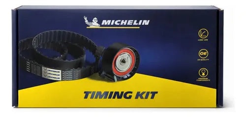 Kit de Distribución Fiat Palio Siena 1.3 16V Michelin