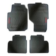 Pisos Calce Perfecto Volkswagen Amarok 2010 - 2016