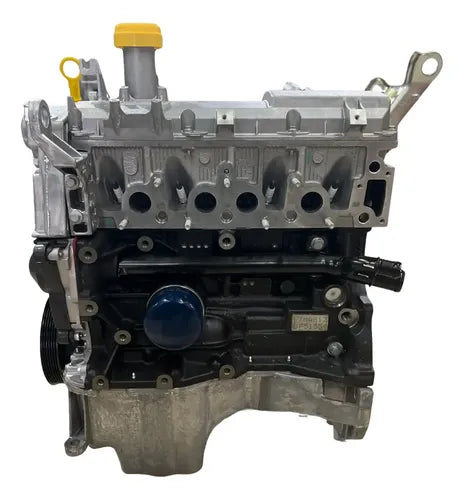 Motor Completo Nuevo Renault New Symbol 2012-2019