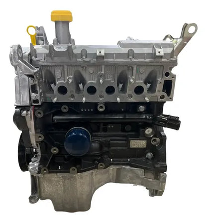 Motor Completo Nuevo Renault New Symbol 2012-2019