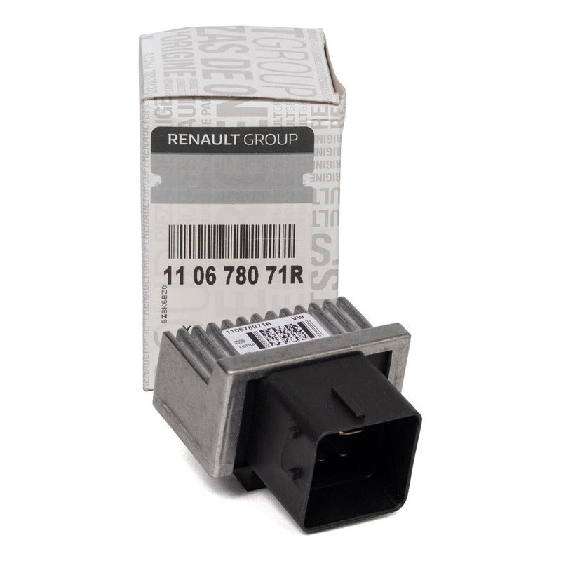Precalentador Bujia Original  Dokker - Mercedez Citan 1.5  110678071R / 6079000100 / 6991530200