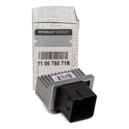 Precalentador Bujia Original  Dokker - Mercedez Citan 1.5  110678071R / 6079000100 / 6991530200