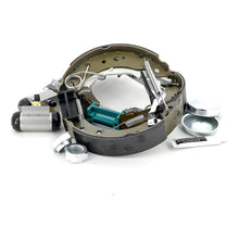 Kit Balatas Completas Peugeot 301 - 208 / Citroen C3 - C-Elysee