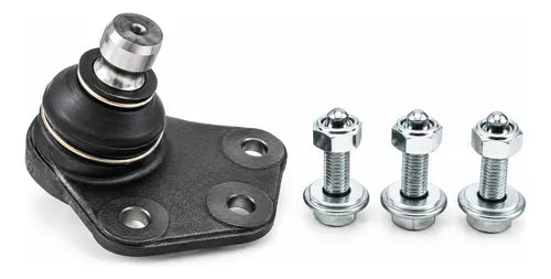 Rotula Suspensión Izquierda Strada Adventure 1.6 - Ram 700