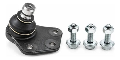 Rotula Suspensión Izquierda Strada Adventure 1.6 - Ram 700