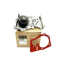 Kit Distribución Con Bomba Original Duster / Oroch / Megane / Clio / Platina 1.6  16v (K4M)