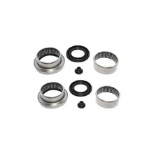 Kit (2) Rodamientos Eje Trasero Suspencion Peugeot 206 (Todos)