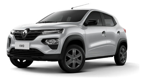 Kit Embrague Original 3 Piezas Renault Kwid 1.0 - Todos -