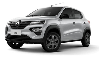 Kit Embrague Original 3 Piezas Renault Kwid 1.0 - Todos -
