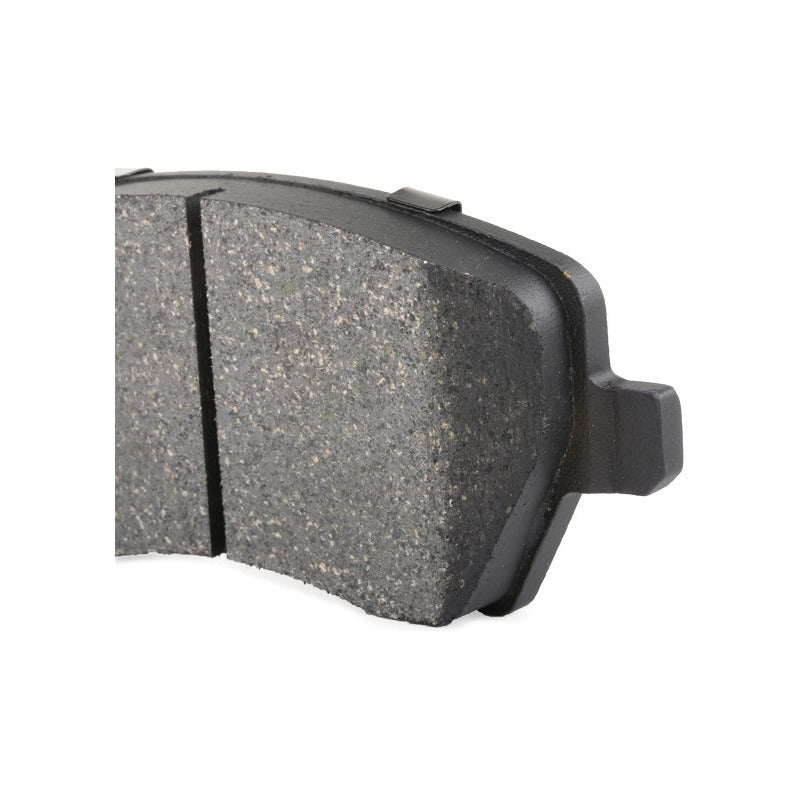 Juego Pastillas Freno Delanteras Renault Duster 1.6 (2012-2021)