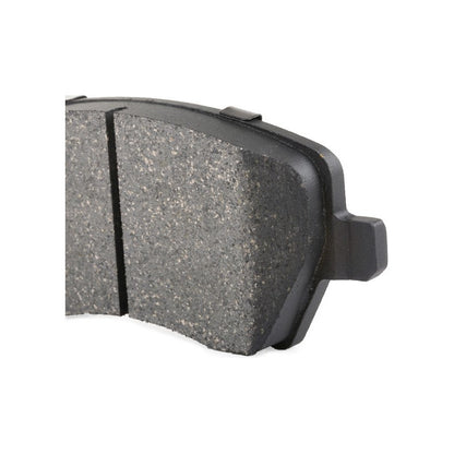 Juego Pastillas Freno Delanteras Renault Duster 1.6 (2012-2021)