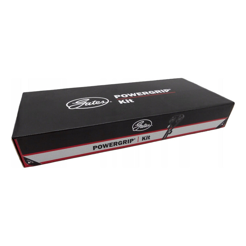 Kit Distribución Fiat Palio Y Siena Motor 1.3 Fire 16v (Gates)