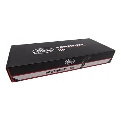 Kit Distribución Fiat Palio Y Siena Motor 1.3 Fire 16v (Gates)
